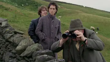 Zasłona do filmu "Withnail i ja" #1583928