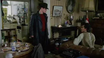 Zasłona do filmu "Withnail i ja" #1583929
