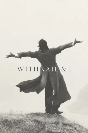 Plakat do filmu "Withnail i ja" #1583931