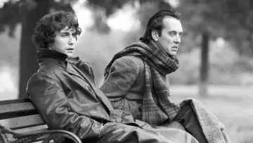 Zasłona do filmu "Withnail i ja" #226186