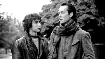 Zasłona do filmu "Withnail i ja" #226187