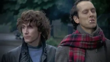 Zasłona do filmu "Withnail i ja" #226191