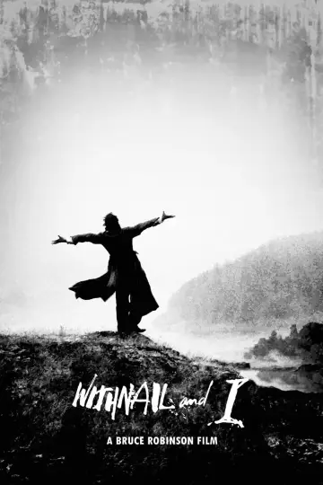Plakat do filmu "Withnail i ja" #226205