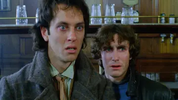 Zasłona do filmu "Withnail i ja" #679168
