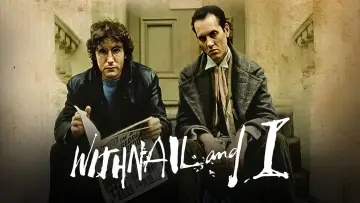 Zasłona do filmu "Withnail i ja" #679176