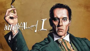 Zasłona do filmu "Withnail i ja" #679177