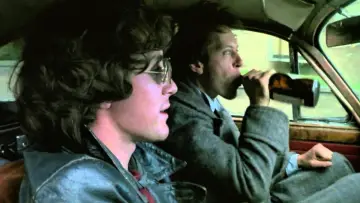 Zasłona do filmu "Withnail i ja" #679178