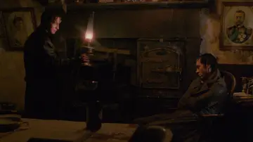 Zasłona do filmu "Withnail i ja" #679180