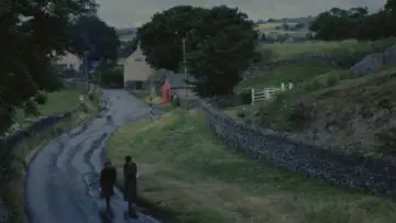 Zasłona do filmu "Withnail i ja" #679184