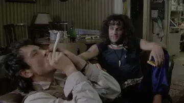 Zasłona do filmu "Withnail i ja" #679193