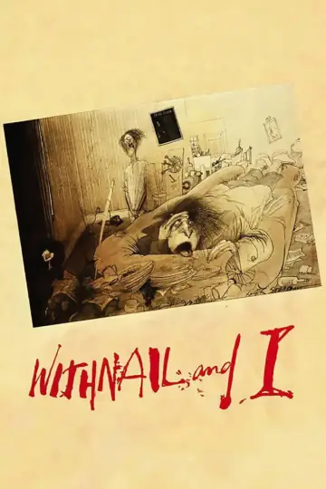 Plakat do filmu "Withnail i ja" #679202