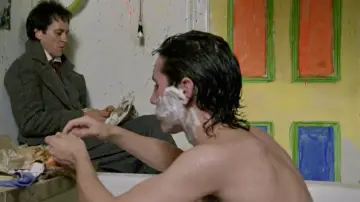 Zasłona do filmu "Withnail i ja" #969990