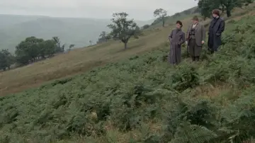 Zasłona do filmu "Withnail i ja" #969991