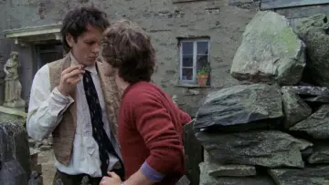 Zasłona do filmu "Withnail i ja" #969994