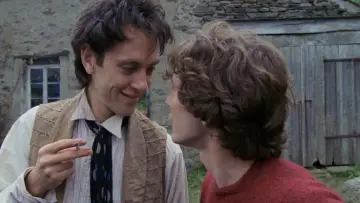 Zasłona do filmu "Withnail i ja" #969995