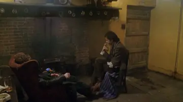 Zasłona do filmu "Withnail i ja" #969996