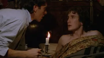Zasłona do filmu "Withnail i ja" #970000