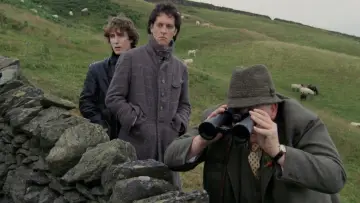 Zasłona do filmu "Withnail i ja" #970004