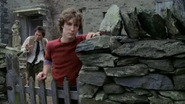 Zasłona do filmu "Withnail i ja" #970005