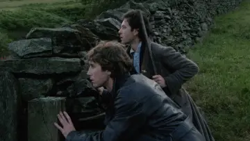Zasłona do filmu "Withnail i ja" #970006