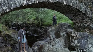 Zasłona do filmu "Withnail i ja" #970007