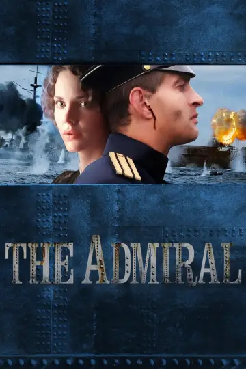 Admirał