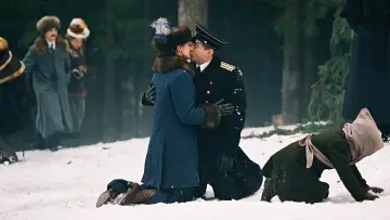 Zasłona do filmu "Admirał" #477935