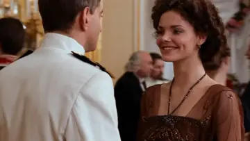 Zasłona do filmu "Admirał" #477937