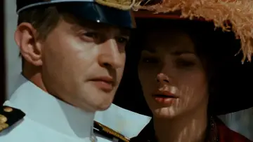 Zasłona do filmu "Admirał" #477938
