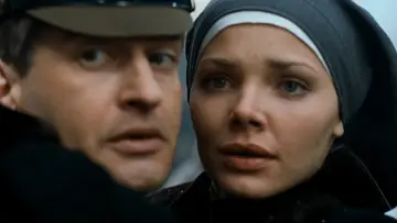 Zasłona do filmu "Admirał" #477939