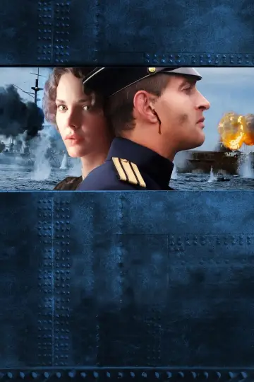 Plakat do filmu "Admirał" #477947