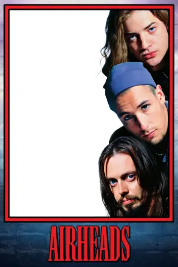 Plakat do filmu "Odlotowcy" #150469