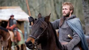 Zasłona do filmu "Arn: Królestwo na końcu drogi" #1858673