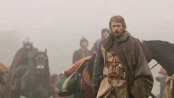 Zasłona do filmu "Arn: Królestwo na końcu drogi" #1858674