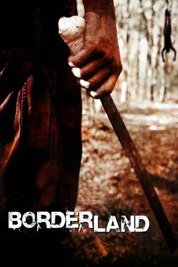 Plakat do filmu "Droga do piekła" #1074921