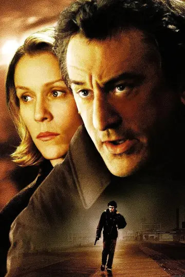 Plakat do filmu "Dochodzenie" #408531