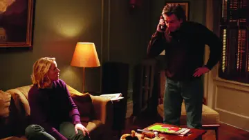 Zasłona do filmu "Dochodzenie" #802653