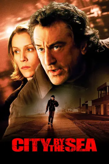 Plakat do filmu "Dochodzenie" #802659