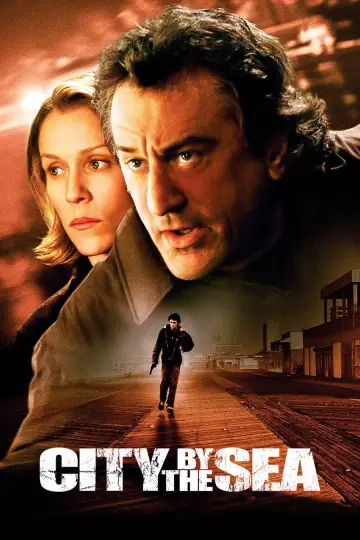 Plakat do filmu "Dochodzenie" #802663