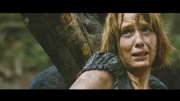 Zasłona do filmu "Rajskie Jezioro" #444710