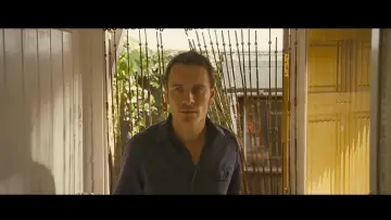 Zasłona do filmu "Rajskie Jezioro" #444712