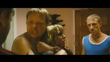 Zasłona do filmu "Rajskie Jezioro" #444713
