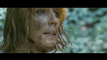 Zasłona do filmu "Rajskie Jezioro" #444717