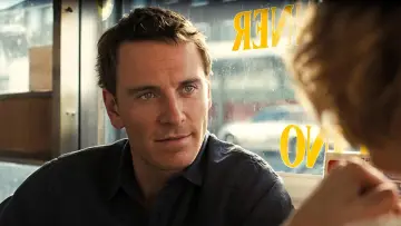 Zasłona do filmu "Rajskie Jezioro" #700729