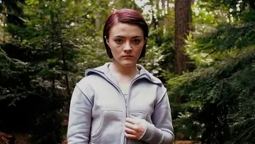 Zasłona do filmu "Rajskie Jezioro" #700731