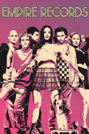 Empire Records
