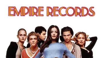 Zasłona do filmu "Empire Records" #272844