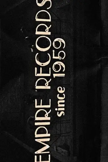 Plakat do filmu "Empire Records" #272868