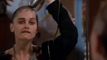 Zasłona do filmu "Empire Records" #893191