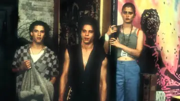 Zasłona do filmu "Empire Records" #893192